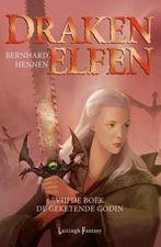 De geketende godin / Drakenelfen / 5 9789024562848, Verzenden, Gelezen, Bernhard Hennen