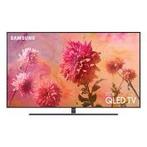 Samsung 55Q9F - 55 Inch 4K Ultra HD QLED Smart TV, Ophalen, QLED, 120 Hz, Zo goed als nieuw