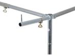 Obelink voortentframe staal 25 mm maat 2 - 7, Verzenden, Nieuw