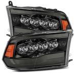AlphaRex 09-18 Dodge Ram 1500HD NOVA LED Projector, Ophalen of Verzenden, Nieuw