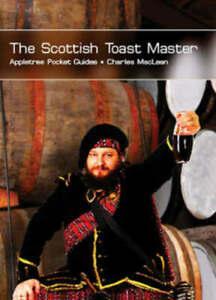 Appletree pocket guides: The Scottish toast master by, Boeken, Taal | Engels, Gelezen, Verzenden