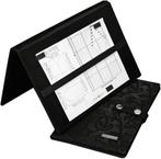 KnitPro Magma patroonhouder compact (uitgeklapt 35 x 26 cm, Hobby en Vrije tijd, Breien en Haken, Ophalen of Verzenden, Nieuw