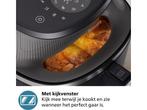 Philips 3000 Series - Airfryer NA321/00 - RapidAir Plus -, Verzenden, Zo goed als nieuw