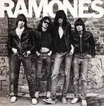 LP gebruikt - Ramones - Ramones, Verzenden, Zo goed als nieuw
