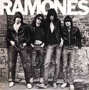 LP gebruikt - Ramones - Ramones, Cd's en Dvd's, Vinyl | Overige Vinyl, Zo goed als nieuw, Verzenden