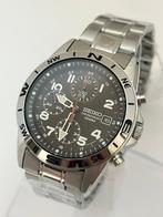 Seiko - Chronograph - Zonder Minimumprijs - SND375 - Heren -