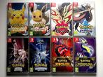 Nintendo - Switch - Pokémon Complete Collection - Videogame, Nieuw