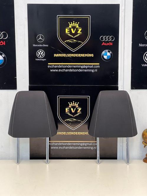 Toyota Yaris hoofdsteun set rechts en links bj.2021, Auto-onderdelen, Interieur en Bekleding, Gebruikt, Toyota