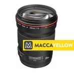 Canon EF 135mm f/2.0 L USM met garantie, Audio, Tv en Foto, Fotografie | Lenzen en Objectieven, Ophalen of Verzenden, Zo goed als nieuw