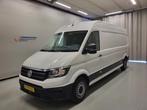 Volkswagen Crafter 2.0TDI L4/H3 Euro 6!, Gebruikt, Euro 6, Volkswagen, Wit