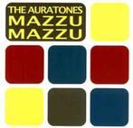 cd - The Auratones - Mazzu Mazzu, Verzenden, Zo goed als nieuw