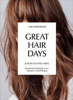 9781785038785 Great Hair Days Luke Hersheson, Boeken, Studieboeken en Cursussen, Nieuw, Luke Hersheson, Verzenden