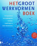 Het groot werkvormenboek 9789052616131 Sasja Dirkse-Hulscher, Verzenden, Gelezen, Sasja Dirkse-Hulscher
