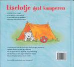 Liselotje gaat kamperen 9789026995668 Marianne Busser, Verzenden, Gelezen, Marianne Busser