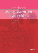 9789058982346 Leerboek maag-, darm- en leverziekten, Boeken, Verzenden, Zo goed als nieuw