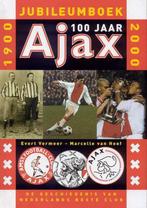 Ajax 100 jaar jubileumboek 1900-2000 9789076268385, Verzenden, Gelezen, E. Vermeer