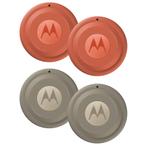 Motorola - Moto Tag 2 - 4 Pack - Pantone Arabesque & Laur..., Verzenden, Nieuw