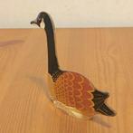 Abraham palatnik - sculptuur, Animali rupestri - 10 cm -