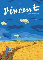 9789038817132 Vincent Barbara Stok, Verzenden, Nieuw, Barbara Stok