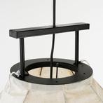 2dekans | Mica Decorations Pego Hanglamp - H73 x Ø54 cm -, Huis en Inrichting, Ophalen of Verzenden, Zo goed als nieuw