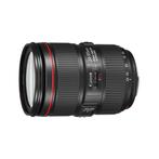 Canon EF 24-105mm f/4.0L IS USM II objectief - Tweedehands, Audio, Tv en Foto, Fotografie | Lenzen en Objectieven, Verzenden, Gebruikt