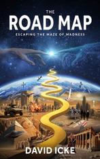 9781837090716 The Road Map David Icke, Verzenden, Nieuw, David Icke