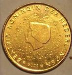 Nederland. 2 Cent 2001 Coniata su un tondello compatibile