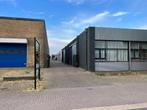 Bedrijfsruimte 54 m/2 op De Zwette (West) te Leeuwarden