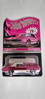 Hot Wheels 1:64 - Modelauto - Custom Eldorado, Nieuw