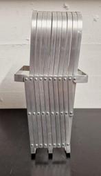 Collator - Tijdschriftenhouder - Vergelijker - Geborsteld