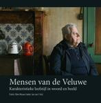 Mouw, Rien en Hul, Jan van t-Mensen van de Veluwe, Verzenden, Gelezen