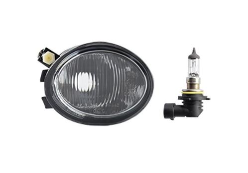 MISTLAMP VOOR BMW 3 E46 1997-2001 63172228614, Auto-onderdelen, Verlichting, Nieuw, Ophalen of Verzenden