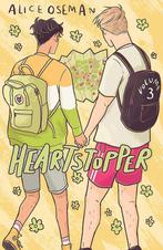 Heartstopper / Heartstopper / 3 9781444952773 Alice Oseman, Boeken, Verzenden, Gelezen, Alice Oseman