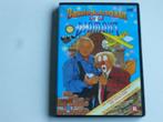 Bassie & Adriaan - en de Diamant (DVD) geremastered, Verzenden, Nieuw in verpakking