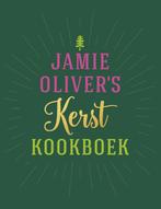 Jamie Olivers kerstkookboek 9789021567471 Jamie Oliver, Verzenden, Gelezen, Jamie Oliver