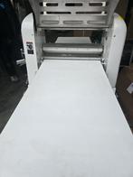 Uitrolmachine / bakkerij apparatuur VEILING, Gebruikt, Bakkerij en Slagerij