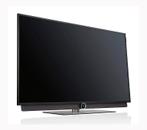 Loewe Connect 48 DR+ - 48 Inch 4K Ultra HD 100 Hz LED TV, Audio, Tv en Foto, LED, Zo goed als nieuw, 100 Hz, 100 cm of meer