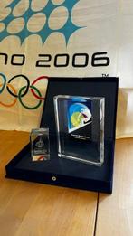 Olympische Spelen - 2006 - Trofee/beker, Olympische Prijs, Nieuw
