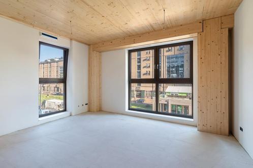Appartement te huur 3 kamers Kratonkade, Rotterdam, Huizen en Kamers, Huizen te huur, Direct bij eigenaar, A+, Rotterdam, Appartement