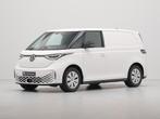 Volkswagen ID. Buzz Cargo 77 kWh, Automaat, Stof, Zwart, Volkswagen