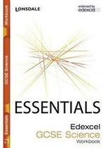 Lonsdale GCSE Essentials: Lonsdale GCSE Essentials - Edexcel, Gelezen, Verzenden