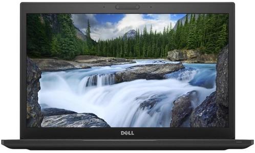 Refurbished Dell Latitude 7490  Intel  I5 8350U  8GB Qwerty, Computers en Software, Windows Laptops, Onbekend, SSD, 14 inch, Qwerty