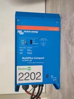 Victron MultiPlus C 12/800/35-16 gebruikt 2202 | getest & to, Gebruikt
