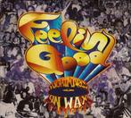cd - Nightmares On Wax - Feelin Good, Cd's en Dvd's, Cd's | Dance en House, Verzenden, Nieuw in verpakking