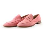 Poelman Loafers in maat 41 Roze | 10% korting, Poelman, Overige kleuren, Verzenden, Overige typen