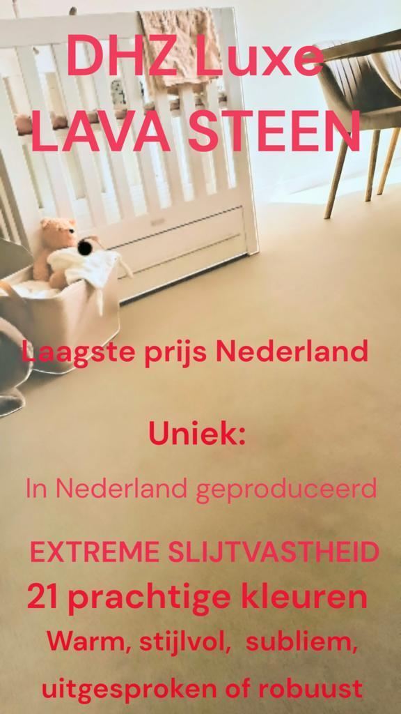 2K LAVA STEEN Luxe Gietvloeren - DoeHetZelf Pakket gietvloer, Doe-het-zelf en Verbouw, Verf, Beits en Lak, 10 tot 15 liter, Zwart