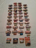 Matchbox 1:64 - Modelauto (45) - Large Collection Of Boxed, Nieuw