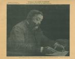 Portrait of Allard Pierson, Antiek en Kunst