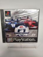 F1 Championship Season 2000 geseald Playstation 1, Spelcomputers en Games, Games | Sony PlayStation 1, Nieuw, Ophalen of Verzenden