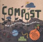 Compost 9789060386392 Ben Raskin, Gelezen, Ben Raskin, Verzenden